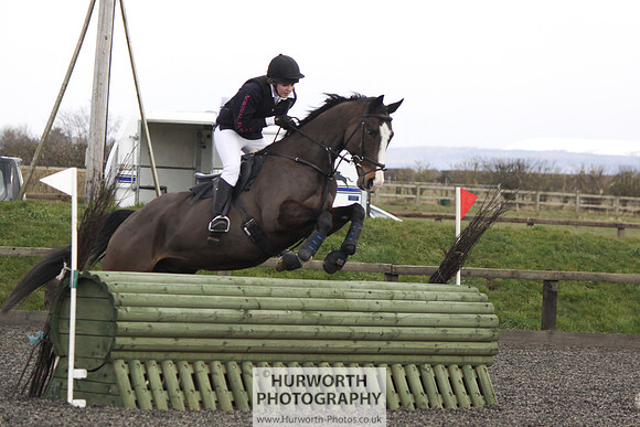 Hurworth Easter ShowCross 086