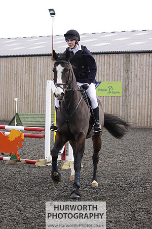 Hurworth Easter ShowCross 080