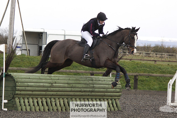 Hurworth Easter ShowCross 087