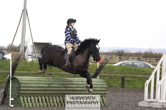 Hurworth Easter ShowCross 095