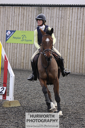 Hurworth Easter ShowCross 096