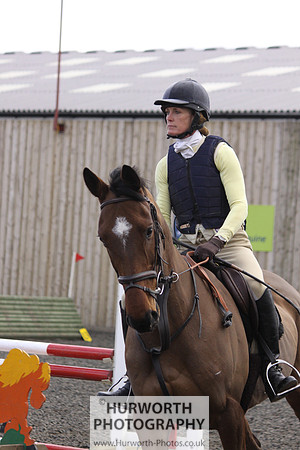 Hurworth Easter ShowCross 098