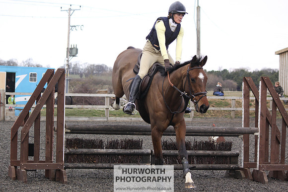 Hurworth Easter ShowCross 103