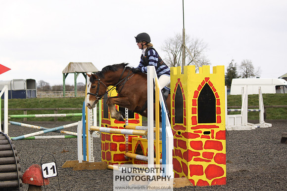 Hurworth Easter ShowCross 107