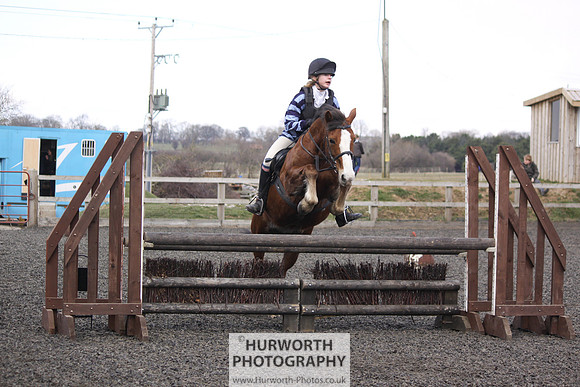 Hurworth Easter ShowCross 109