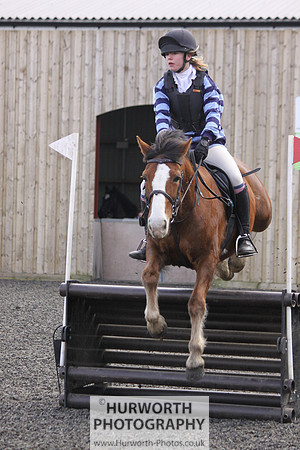 Hurworth Easter ShowCross 112