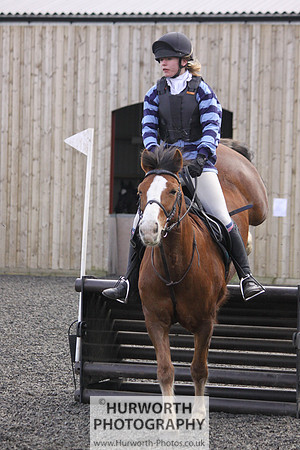 Hurworth Easter ShowCross 113