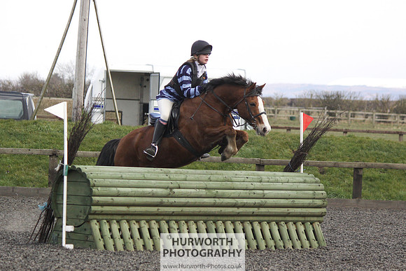 Hurworth Easter ShowCross 114