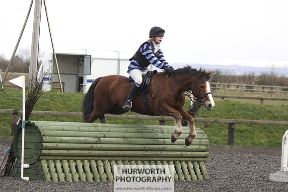Hurworth Easter ShowCross 115