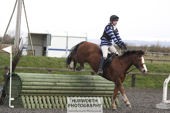 Hurworth Easter ShowCross 116