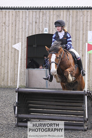Hurworth Easter ShowCross 111