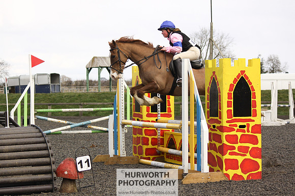 Hurworth Easter ShowCross 119