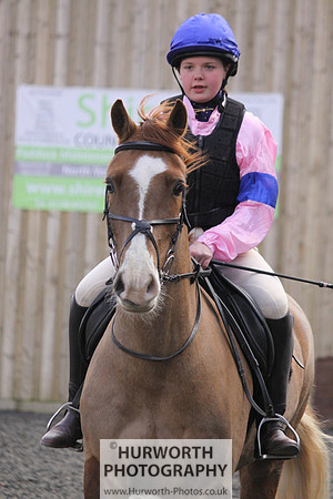 Hurworth Easter ShowCross 118