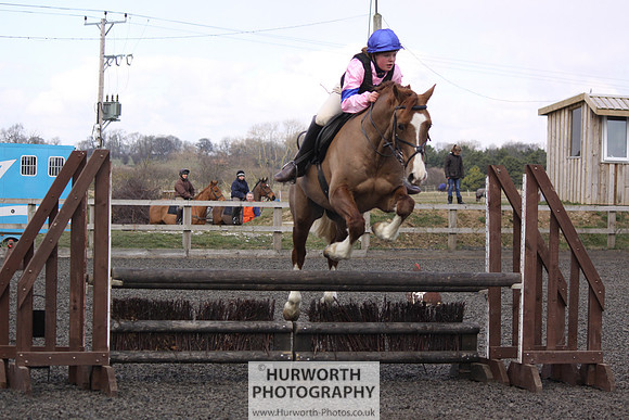 Hurworth Easter ShowCross 121