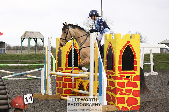 Hurworth Easter ShowCross 122