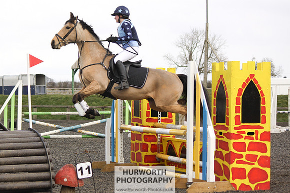Hurworth Easter ShowCross 124