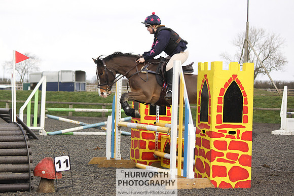 Hurworth Easter ShowCross 126