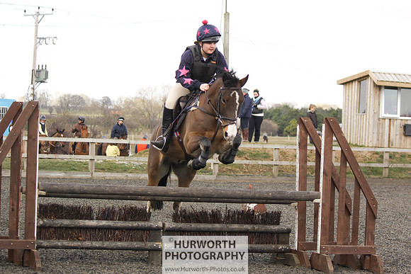 Hurworth Easter ShowCross 128
