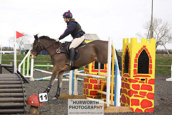 Hurworth Easter ShowCross 127