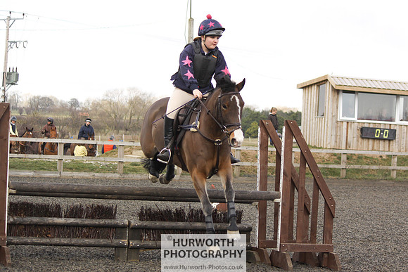 Hurworth Easter ShowCross 129