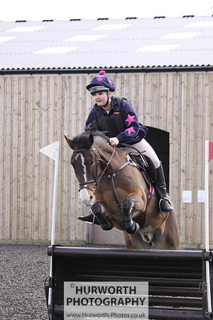Hurworth Easter ShowCross 130