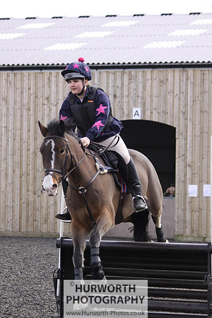 Hurworth Easter ShowCross 131