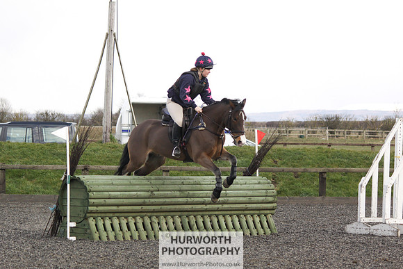 Hurworth Easter ShowCross 132
