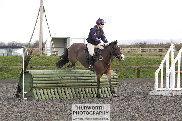 Hurworth Easter ShowCross 133