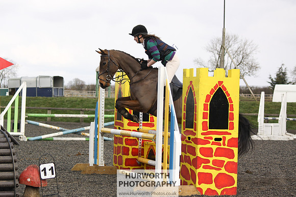 Hurworth Easter ShowCross 136