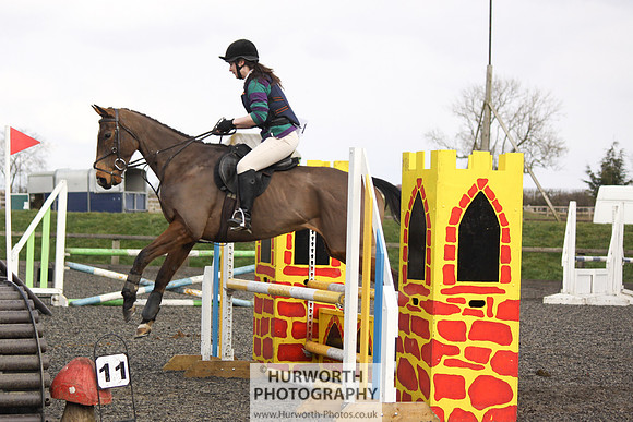 Hurworth Easter ShowCross 137