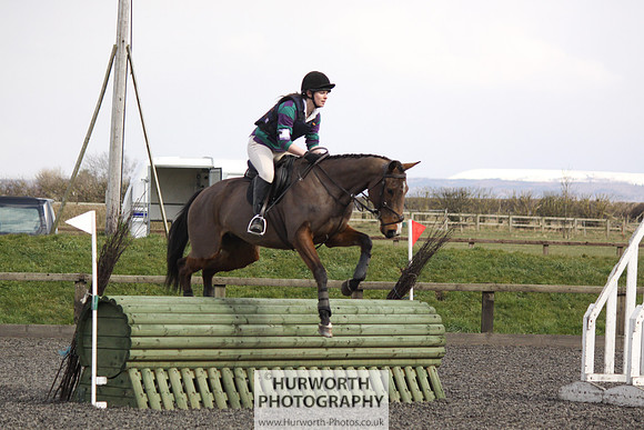 Hurworth Easter ShowCross 141