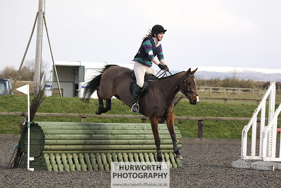 Hurworth Easter ShowCross 142