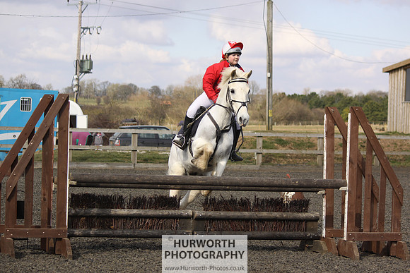 Hurworth Easter ShowCross 145