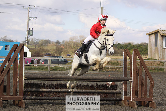 Hurworth Easter ShowCross 146