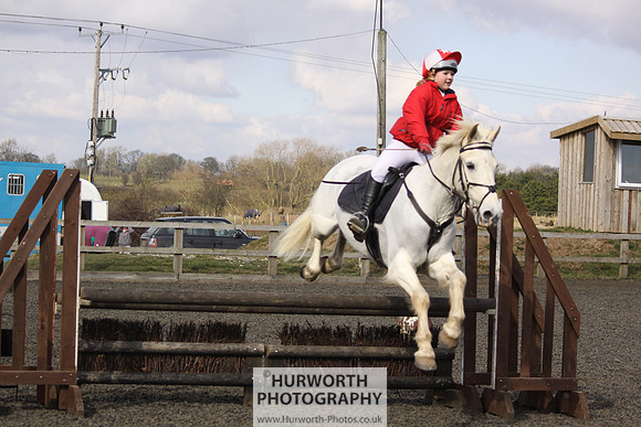 Hurworth Easter ShowCross 147