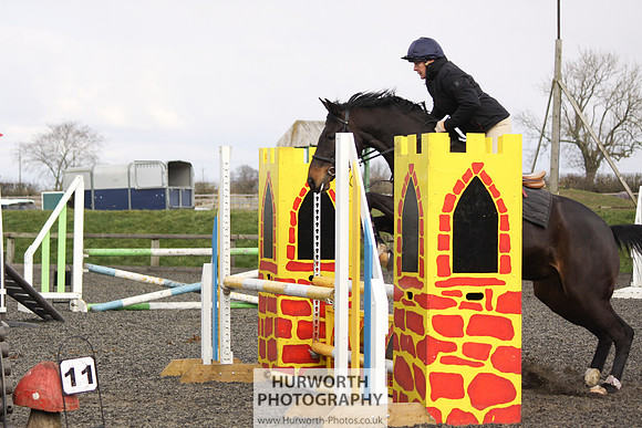Hurworth Easter ShowCross 153