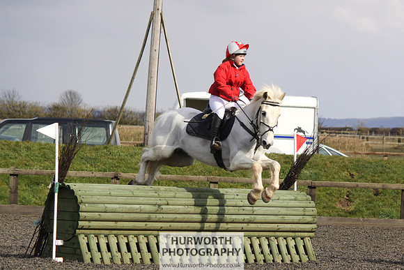 Hurworth Easter ShowCross 151