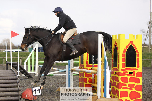 Hurworth Easter ShowCross 155