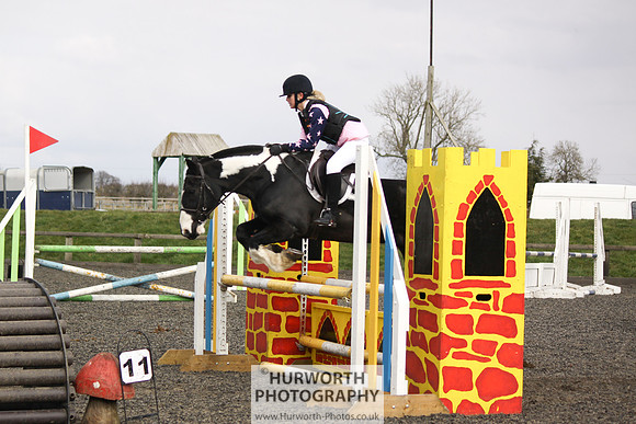 Hurworth Easter ShowCross 158