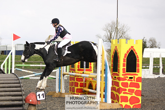 Hurworth Easter ShowCross 159