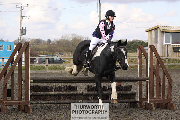 Hurworth Easter ShowCross 161