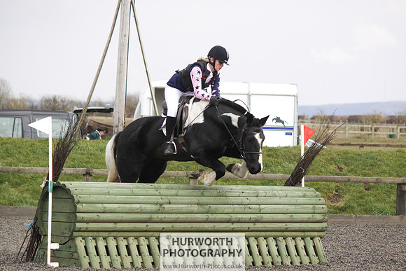 Hurworth Easter ShowCross 165