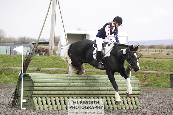 Hurworth Easter ShowCross 166