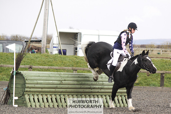 Hurworth Easter ShowCross 167