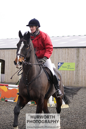 Hurworth Easter ShowCross 168