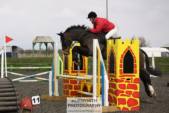 Hurworth Easter ShowCross 169