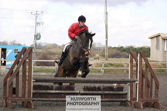 Hurworth Easter ShowCross 171