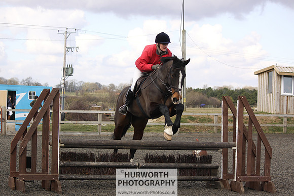 Hurworth Easter ShowCross 172