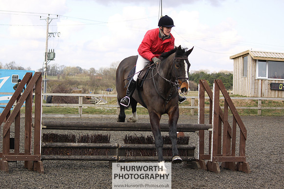 Hurworth Easter ShowCross 173