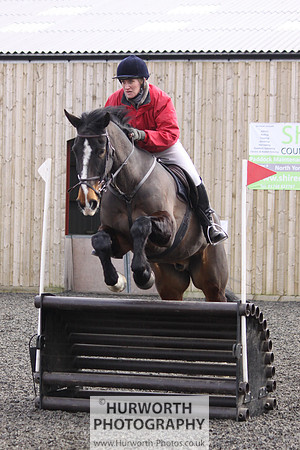 Hurworth Easter ShowCross 174